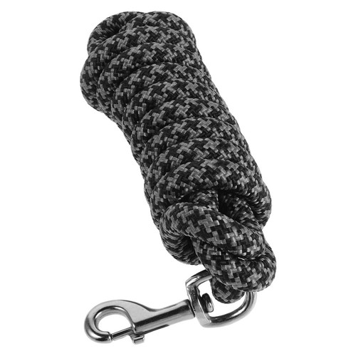Pferdezügel mit karabiner 15 - mit, karabiner,