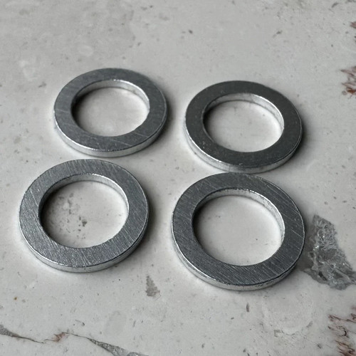 Dichtring bremssattel für - 4x,
