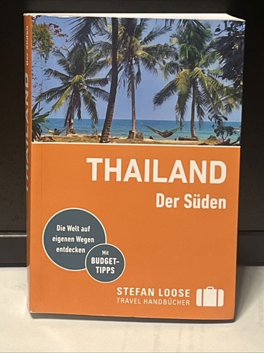 Stefan loose reiseführer - loose,