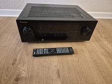 Pioneer VSX-922 AV-Receiver Surroundsound 7.2 Teildefekt