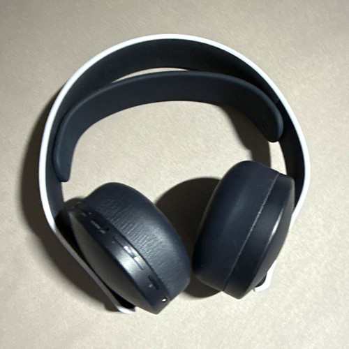 Playstation sony pulse - sony, 3d