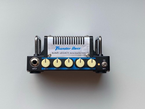 Hotone nano legacy - nano,