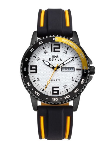 Umr ruhla 39007 herrenuhr - ruhla,