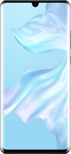 Huawei p30 pro dualsim schwarz - huawei,