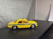 Wolga 24 Police Ussr Souvenir
