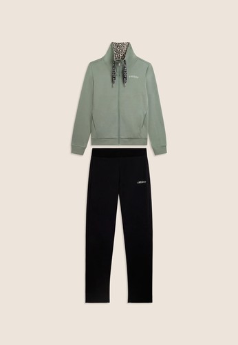 Freddy zip overall s26wtrk5 - zip,