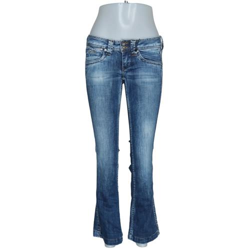 Pepe jeans london - jeans, london,