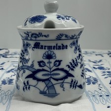 Marmeladen-Dose rund mit