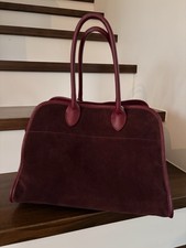Shopper, Henkeltasche, echtes