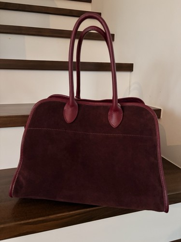 Shopper henkeltasche echtes - shopper,,