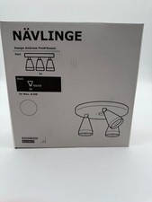 IKEA NÄVLINGE Deckenspot