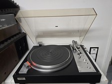 Denon SL-7D Plattenspieler