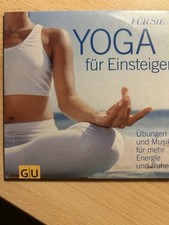 Yoga für Einsteiger - Für Sie CD