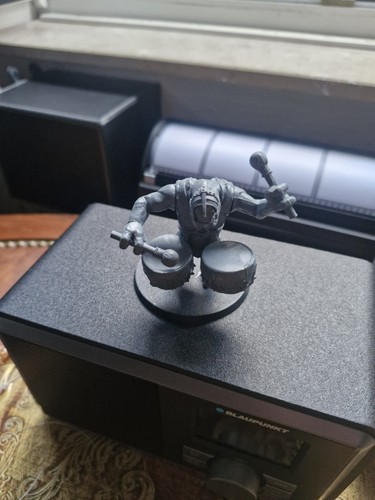 Der herr - der, tabletop