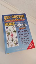Der Große Gesundheits- Konz. Sonderausgabe von Konz, Franz | Buch