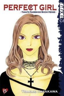 Perfect girl 15 - bd,