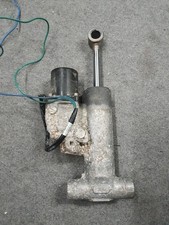 Powertrimm EVINRUDE E-Tec 75