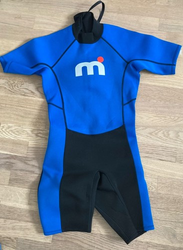 Mistral neoprenanzug herren - mistral,