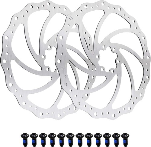 Fahrradbremsscheiben 140 203mm - fahrradbremsscheiben, 140-203mm