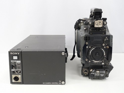 Sony hdc 950 hdcu - sony, hdc-950
