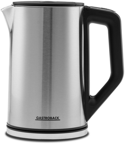 Gastroback wasserkocher 42436 - wasserkocher,