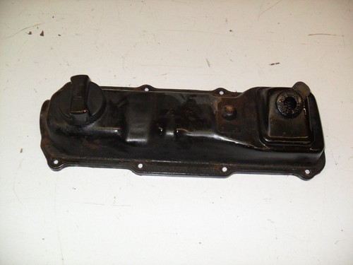 Golf gti ventildeckel - 2, pf
