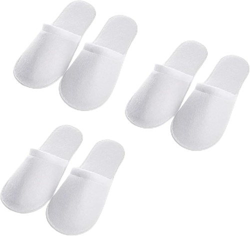 Paar hotelslipper slippers - paar,