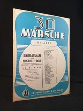 Salon Orchestra - Combo Sheet