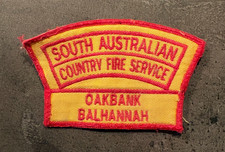 Feuerwehr Ärmelabzeichen USA