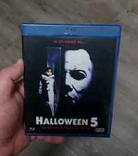 Halloween die rache des - 5,