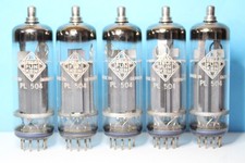 Telefunken pl504 nos with - 5,