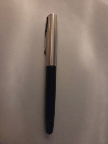 Parker frontier - parker,