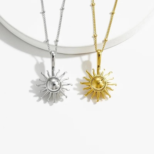 Damen kette mit - kette,