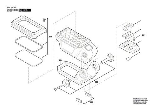 Bosch ersatzteile für gli - bosch,