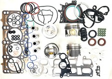 VW T5 T6 CFC CFCA Motorsatz