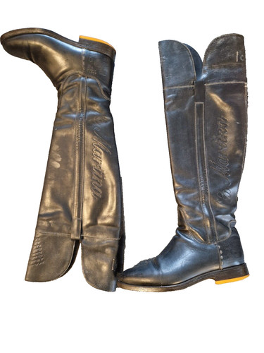 Martina stiefel damen - la,