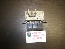 Jaguar S-Type Radio Vac