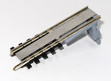 Märklin H0 2161-6 Gleisanschluss/Gleisabgang für Drehscheibe 7286 + 7686 - NEU