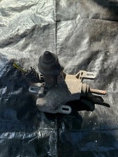 Smart Fortwo 450 Kupplungs Aktuator Nehmer Zylinder 0003226V014