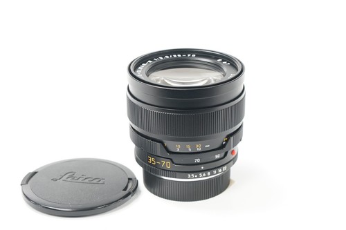 Leica vario elmar 5 - leica, vario-elmar-r