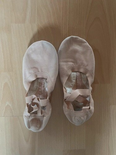 Bloch turn ballett - bloch, ballett,-