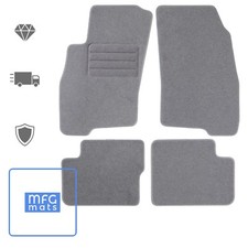 Fussmatten für Fiat Grande