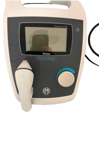 Ems physio therasonic - physio,
