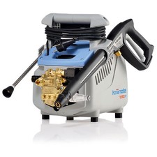 Kränzle Hochdruckreiniger K 1050 P inkl. 8 m HD-Schlauch + Edelstahl Jet-Lanze 