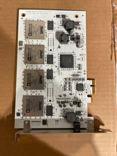 Uad quad core - quad, card