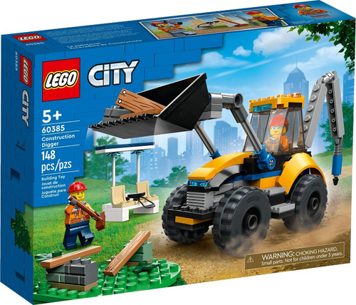 Steine lego city - 1-2-3, ✅