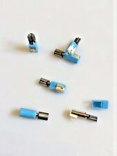 L70 /1 Stk. Mini  Vibrationsmotor-Unwuchtmotor 1,5 - 6V DC Rüttelmotor