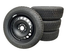 Mercedes Benz A-Klasse B-Klasse CLA W176 W246 C117 Winterräder Winterreifen unbe