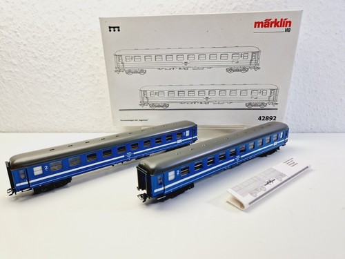 Märklin 42892 teiliger - , 2-teiliger
