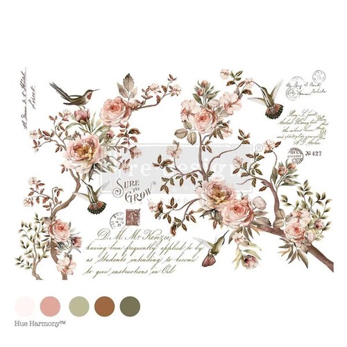 Blossom tweet redesign mit - tweet,